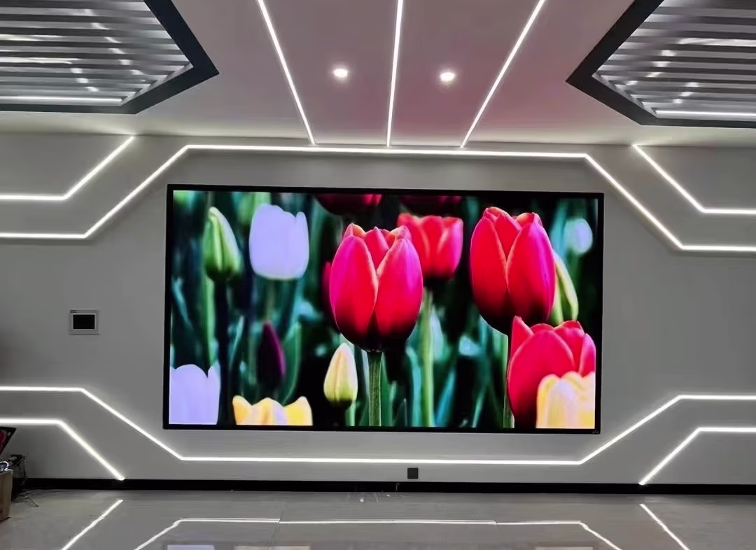 HOB vs COB vs SMD LED Display Technologies Comparison