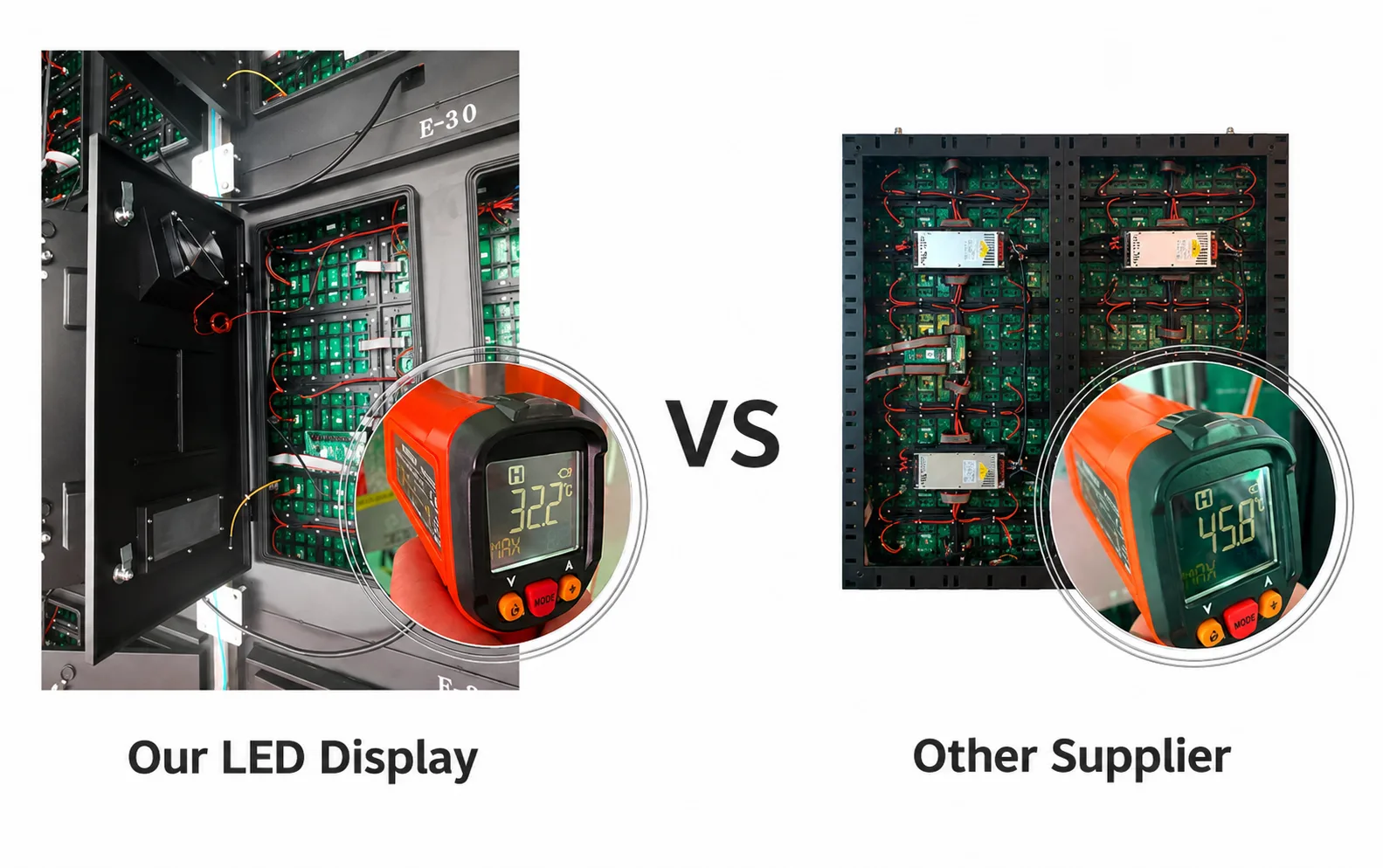 Low Temperature Technology