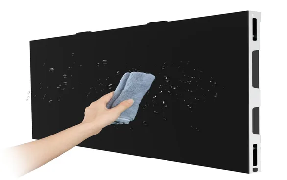 High Protection Surface