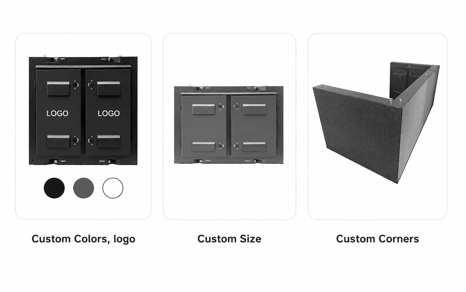 Personalized Customization