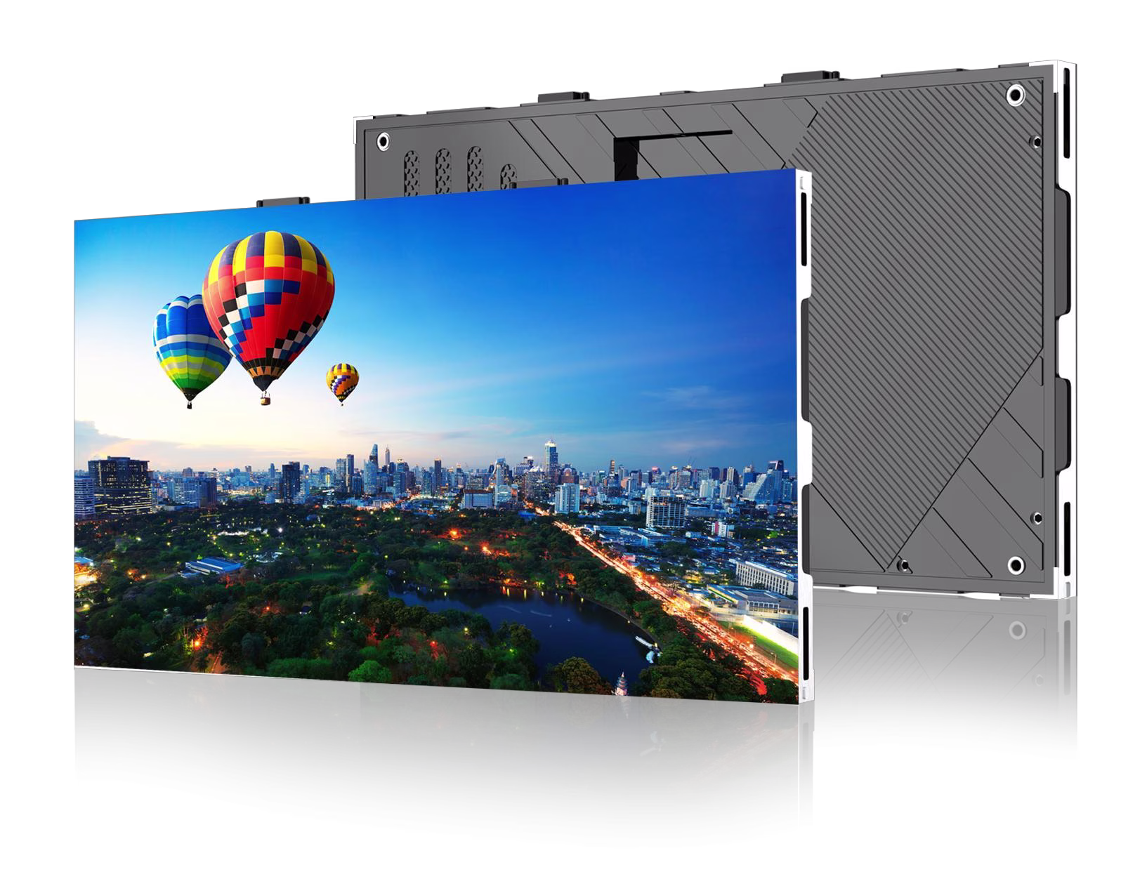 LED Cabinets/Tile