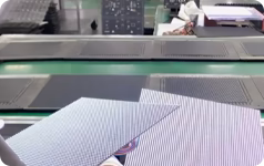 Test whole modules second