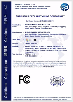 FCC