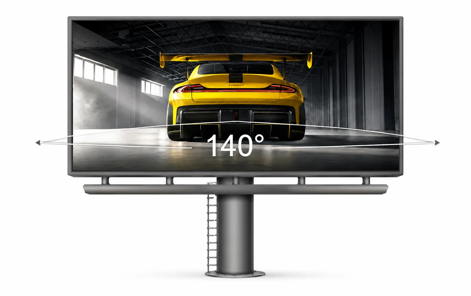 Wide Viewing Angle