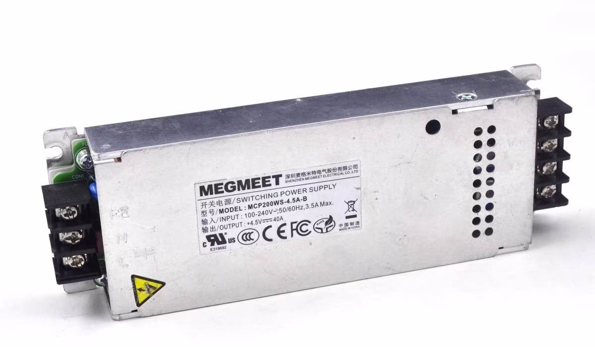 Power Supply