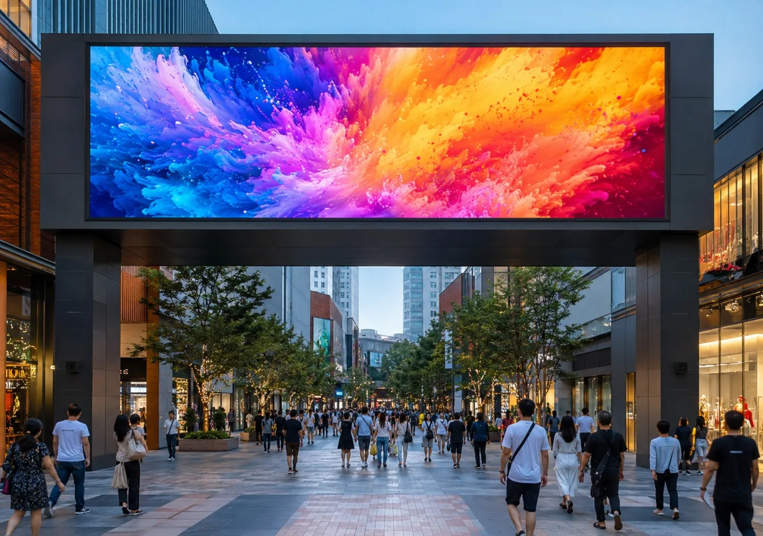 Application