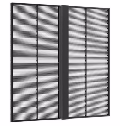 How to Choose the Right Rental Transparent LED Display Cabinet Size?