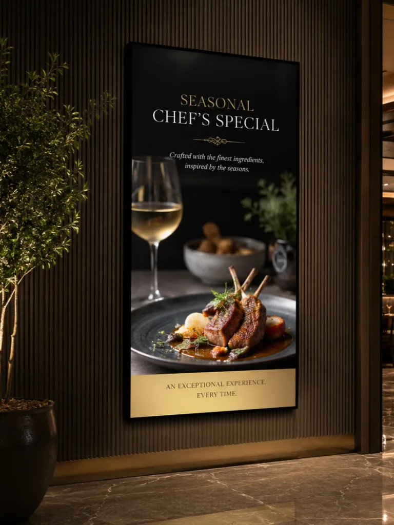 Why does LEDU stand out in the commercial led display  market?