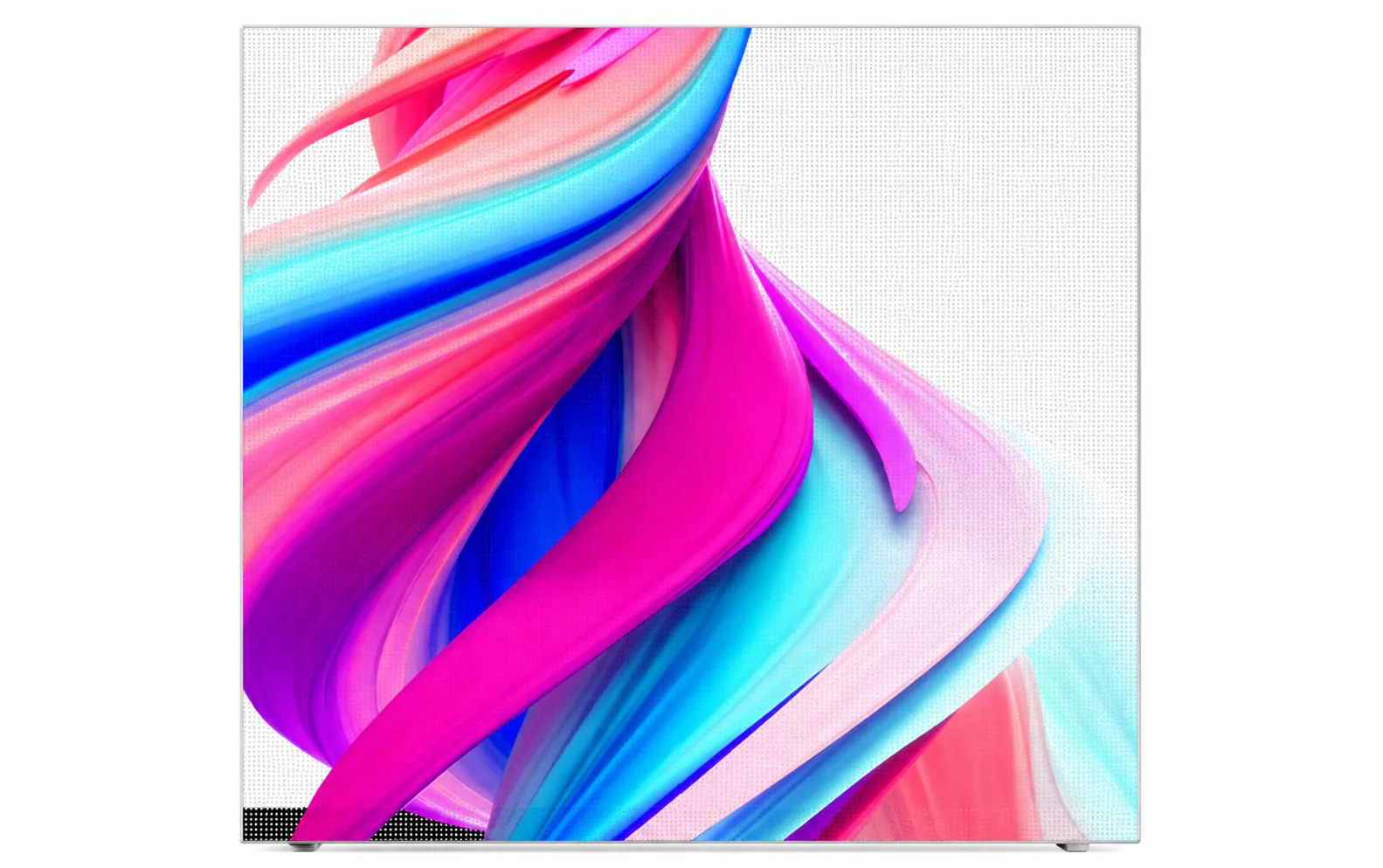 High Refresh Rate: 3840–7680 Hz