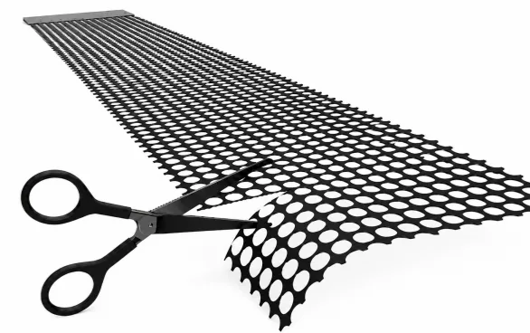 Customizable Size & Free Cutting Design