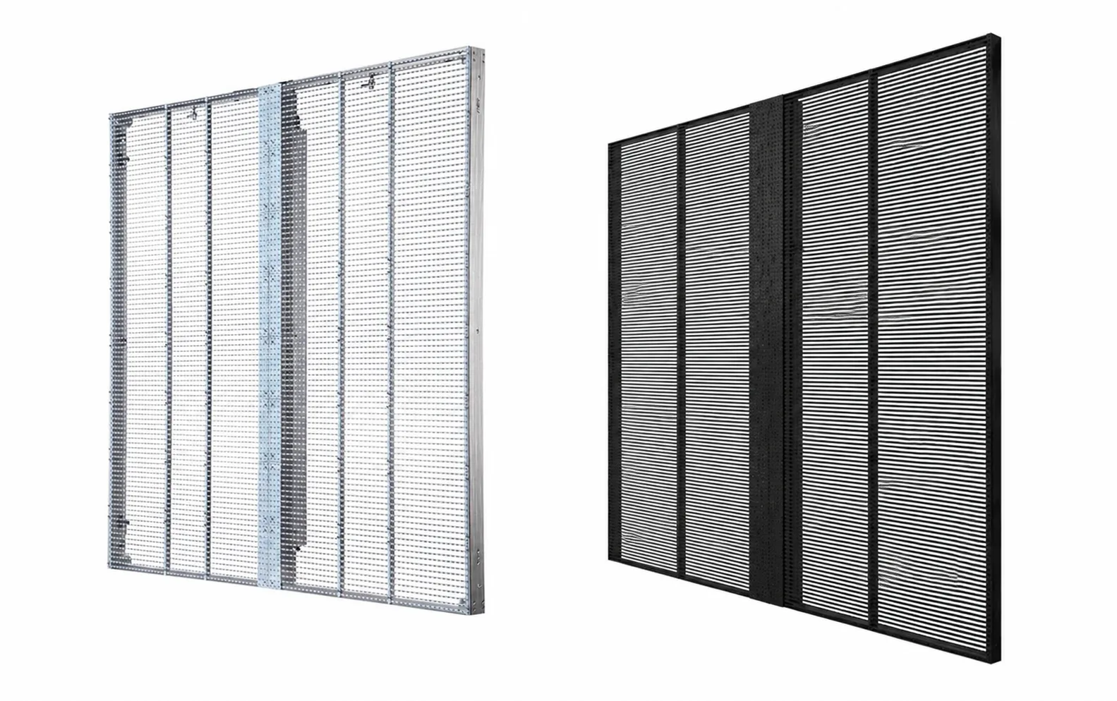 White Cabinet and Black Cabinet Available