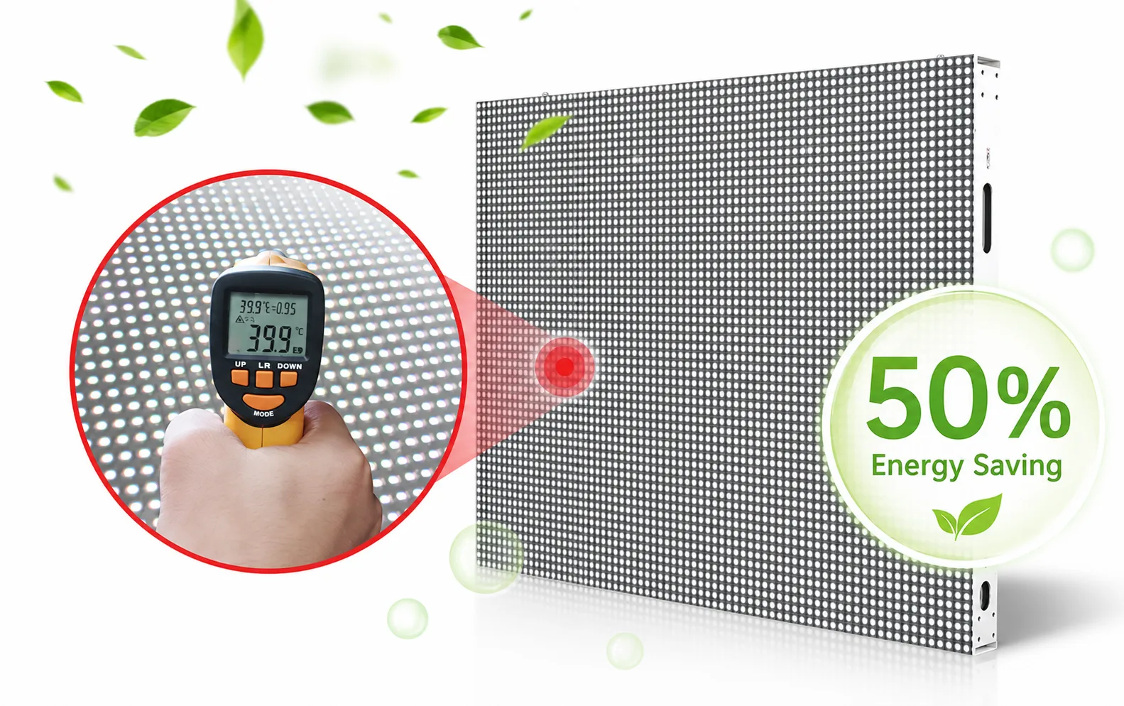 Energy Efficiency