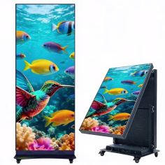 FPoster LED Series