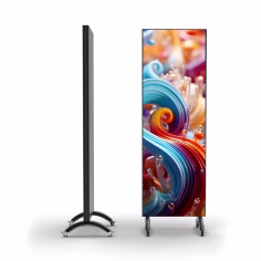 IPoster LED Series