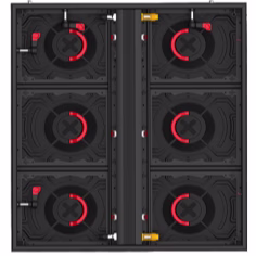 PrimeAlu  LED Series
