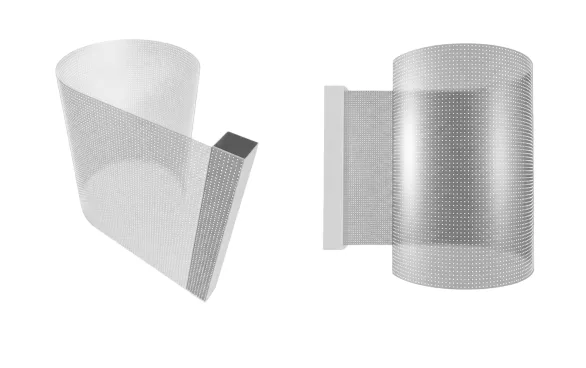High-Quality Components for Long-Term Stability