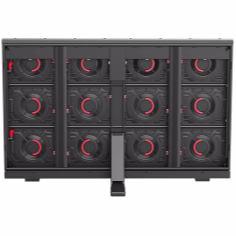 SportView Ultra LED Series