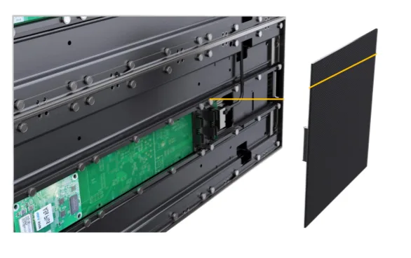 Strong Magnet Design