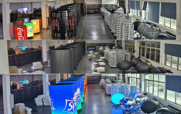 Stable Structure and Reliable Operation