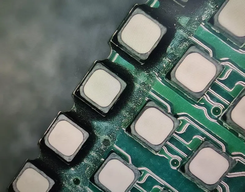 How AOB Technology Works