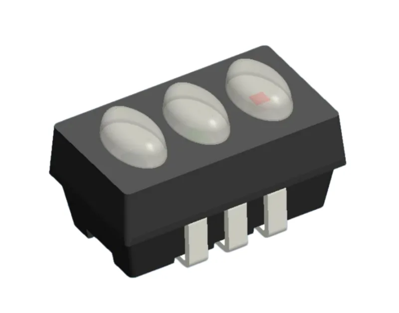 LEDU LOB LED Display Technology Solution