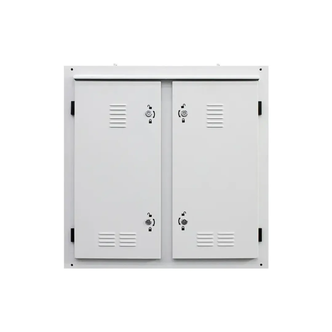 DuraSteel LED Series