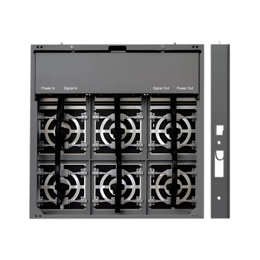 DiecastAlu Pro LED Series