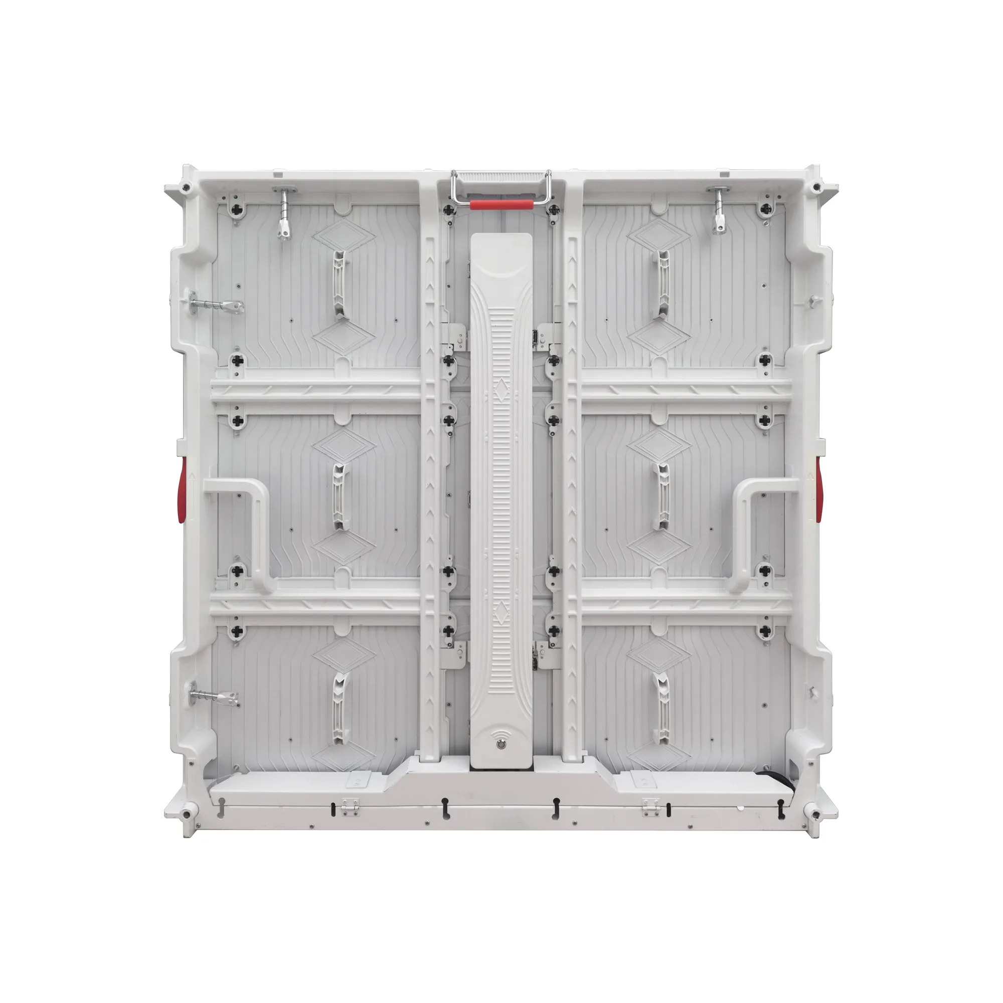 DiecastAlu Max LED Series