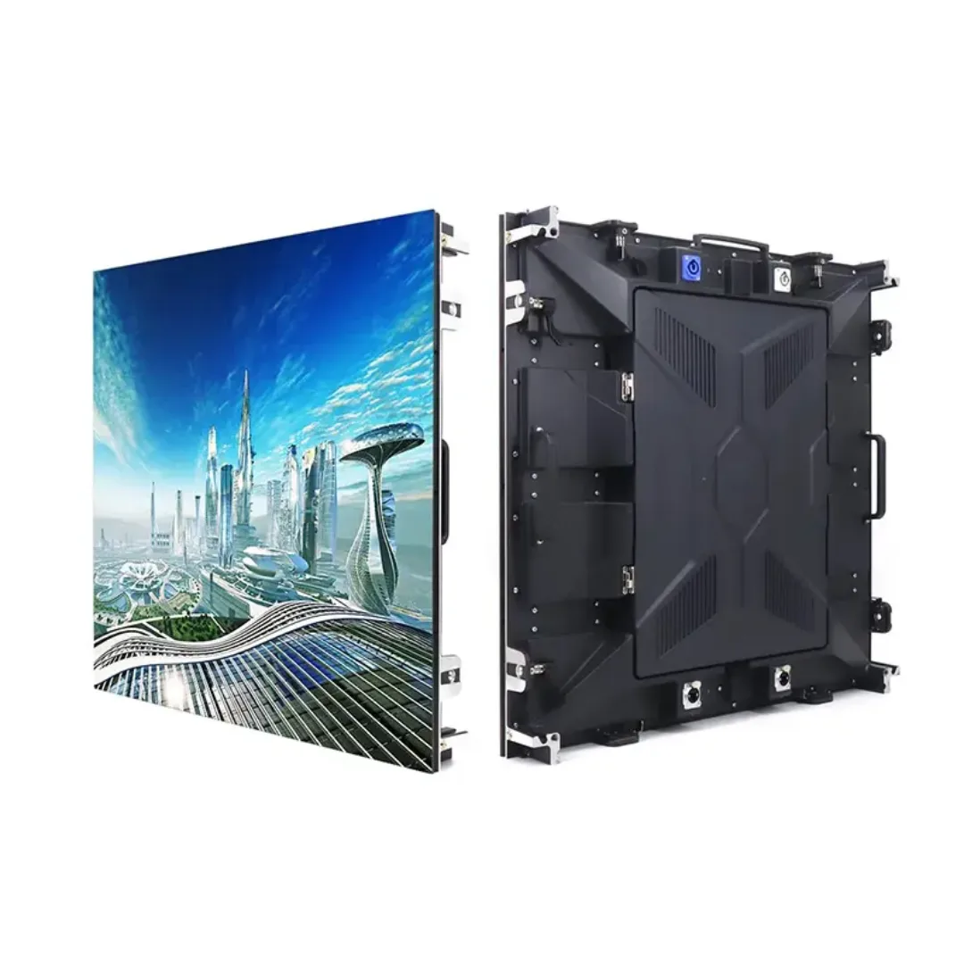 NexusPro 640 Series