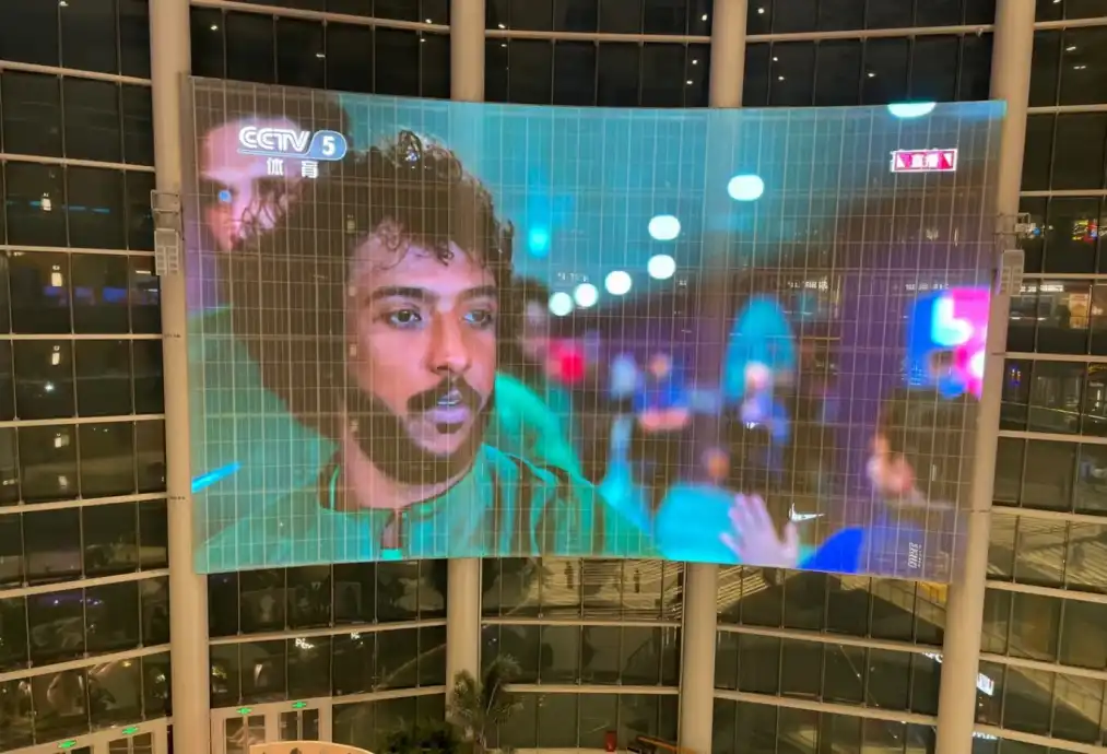 Transparent LED Display Buying Guide